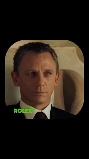 Bond's Watch - Tool Watch - Omega !!