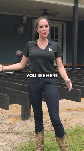 You wouldn’t reuse a cracked foundation — so why rebuild on aging wood?�Composite framing gives your deck the strength and lifespan it deserves. | The Deck Store