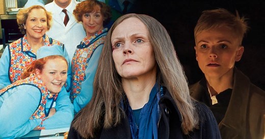 From Anne to Dinnerladies: Maxine Peake's biggest roles ranked