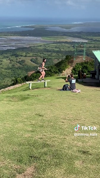 Broomstick Tricks: Outdoor Training and Fun