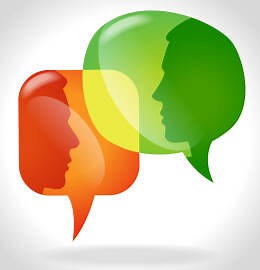 Social Communication and the 4 Steps of Communication Michelle Garcia Winner, MA, CCC-SLP | Social Mind