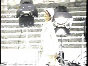 1984 JC Penney "Halston III Collection" TV Commercial