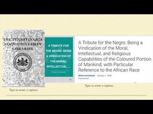 Hidden Hebrews - New Orleans, LA - Conference Lecture for Passover (Rebirth of a Nation) - part 1