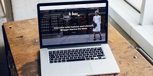 What is web hosting?