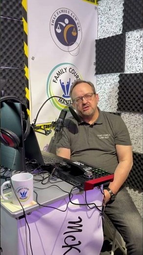 New Issue in Child Proceedings? You’ll Need a C2 Form ⚖️