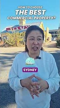 How to Choose the Right Commercial Property for Cash Flow and Growth