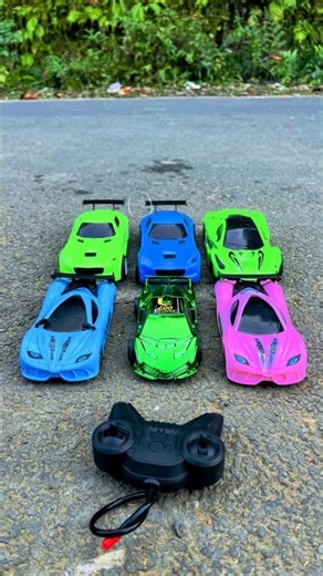 Best Rc remote control 3DX Super Racing Car Dakho🚦😁[] #shorts