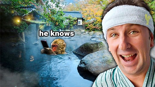 Top 7 Hot Spring Hotels in Japan for the Ultimate Relaxation