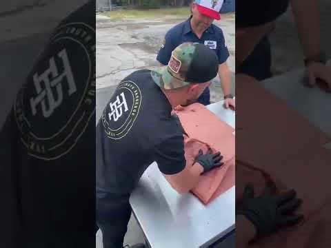 Cook the best brisket ever using Truth BBQ methods