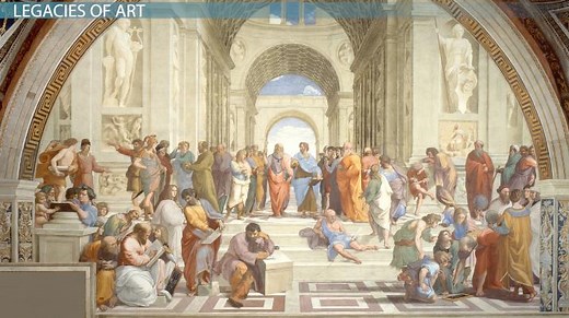 Legacy of Ancient Greece | Contributions & Influence