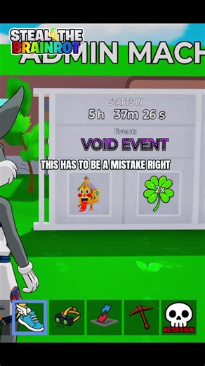 Is This a Fortnite Brain Rot Mistake? 😂