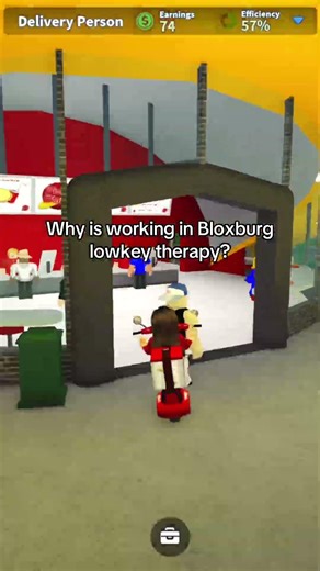 actually so calming sometimes #roblox #bloxburg #bloxburgbuild #relatable #fyp