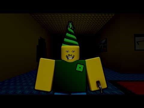 Roblox Dex's Party