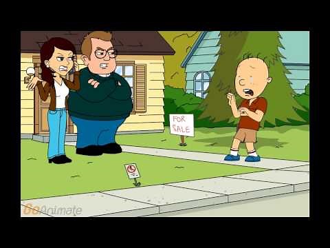 stanley grounds howard collins and gets grounded