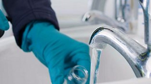 What is water guide for KS3 chemistry students - BBC Bitesize