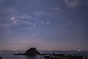 続・これから始める星景写真 vol.4 | 流星群を撮影する | ShaSha