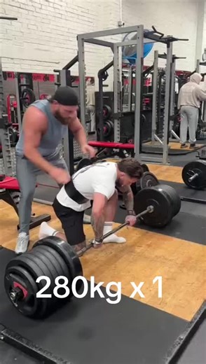 Mastering Heavy Deadlifts for Strength Training