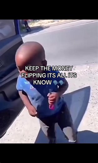 Keep the Money Flipping: A Journey Through Struggles