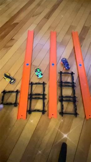 TrackJack | TrackJack makes Hot Wheels more fun with the ultimate track-building system. Learn more at TrackJack.toys #hotwheels #hotwheelstrack... | Instagram