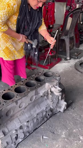 Master Heavy Sleeve Cutting and Fitting Techniques