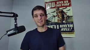 The Famous P-51 Mustang Ace Killed by Friendly Fire - True Story of George Preddy Jr