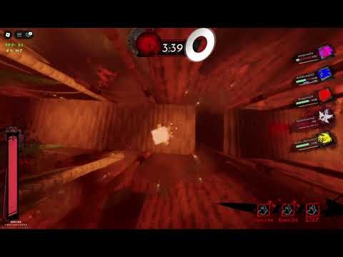 Tripwire gameplay (Outcome Memories)