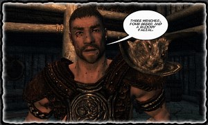 Bloody Facials REBLOODED