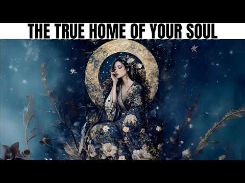 Where Your Soul Really Comes From (The Untold Truth)
