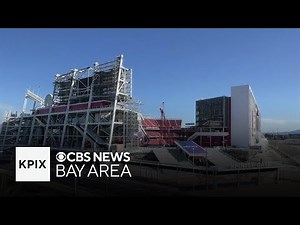 Santa Clara mayor expresses fears over financial risks of hosting Super Bowl, World Cup