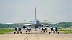 10K views · 246 reactions | ✨Cold Lake Air Show Day 1 ✨ Sit back and enjoy the view! Some highlights from Saturday’s air show at #clas22  | Cold Lake Air Show | Facebook