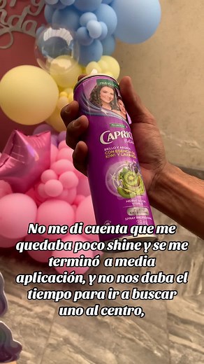 Fijador para cabello como sustituto de abrillantador: Tips y secretos