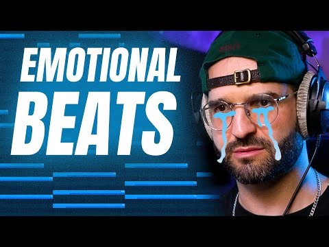 How to Make Emotional Beats That People FEEL (FL Studio)