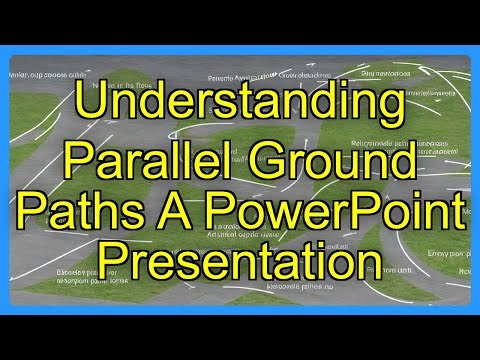 Understanding Parallel Ground Paths A PowerPoint Presentation