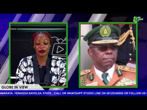 The Federal Government has taken steps to integrate ex-offenders into the National Social Register