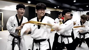 125K views · 3.2K shares | Mrme Taekwondo demo team training. | Taekwondo News | Facebook