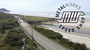 18 reactions · 3 comments | 495hp powered 56 F100 on an Art Morrison Enterprises chassis by MetalWorks. | Metalworks Classics & Speed Shop | Facebook