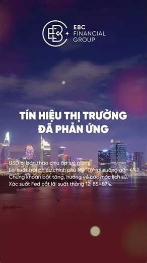 GHẾ NÓNG CHỦ TỊCH FED: AI SẼ THAY THẾ POWELL?