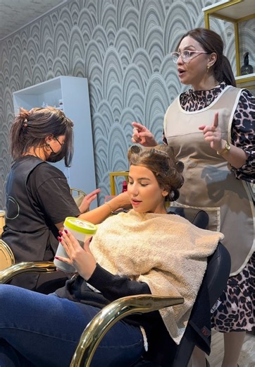 Tendances Comiques en Algérie : Rires et Beauté