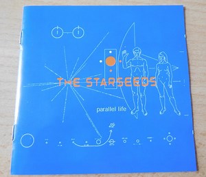 The Starseeds - Parallel Life