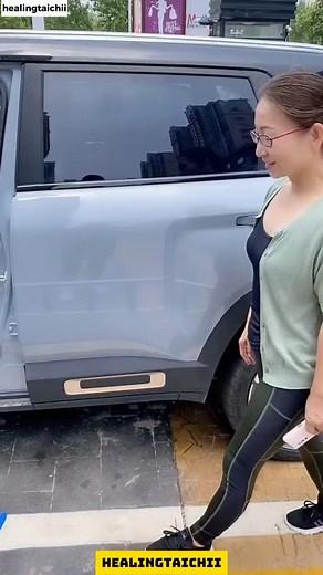 10K views · 81 reactions | If you struggle with back pain, you have to try this!  Simple stretches to relieve discomfort, strengthen your lower back, and say goodbye to pain for good. Comment “BACK” and I’ll send you the link now! . #officeworkout #healing #taichi #qigong #kungfu #fitness #health #beauty #benefits #exercises #yoga #taichihomee | Taichi Homee | Facebook