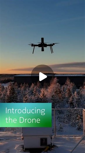 Nokia Finland | Ever wondered how your 5G stays so reliable, even in the… | Claudia Villa Lobos de Brito