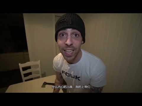 (SCARY) CUTTING OPEN HAUNTED ROBERT THE DOLL AT 3AM!! *BLACK EYED CHILDREN CAME TO THE HOUSE*