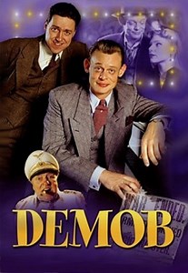 Demob (Serie, 1993 - 1993) - MovieMeter.nl
