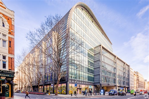 News | Mishcon de Reya picks office for major London headquarters move