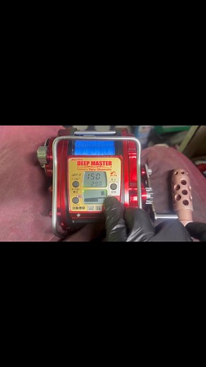 1.1K views | How to set jigging on at3s | Nanajue Tackle | Facebook