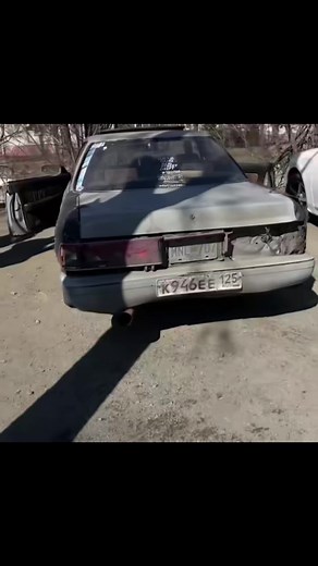 Все об автомобилях Владивостока в ТГК Spotinvdk