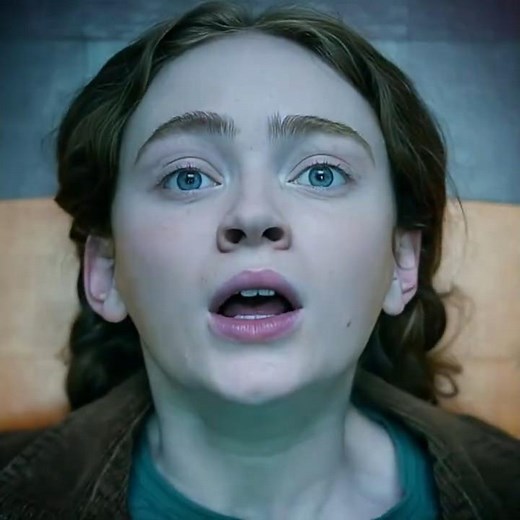 MAX IS NOT DEAD! She Is Fighting Back in Vecna's Mind 🤯 | Stranger Things 5 #shorts #edit