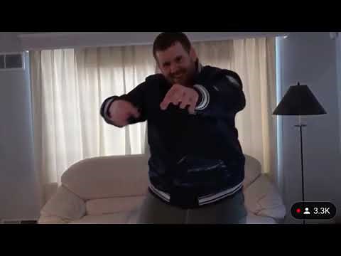 UrinatingTree Full Applebee's Dance Video with original song