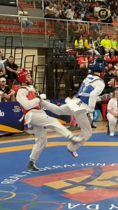 1.9K reactions · 73 shares | Awesome Recap Spanish Open 2025  @rfet_taekwondo | Mundotaekwondo.com | Facebook