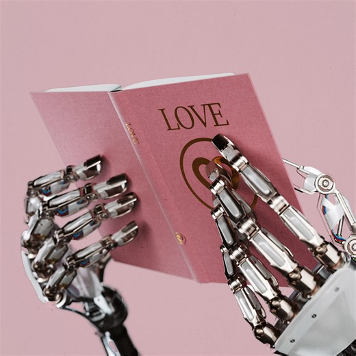 Is AI Ruining Relationships?